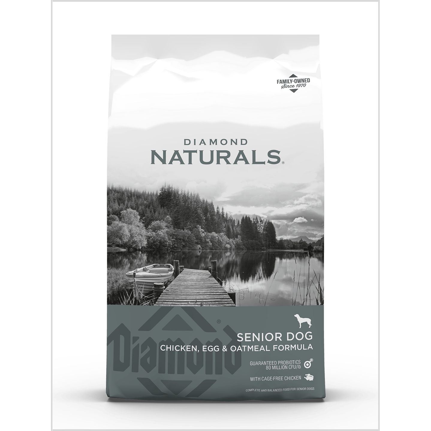 Diamond Naturals Senior 15 Kg