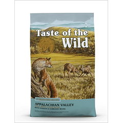 Taste Of The Wild Appalachian Valley (Venado) 12,2 Kg