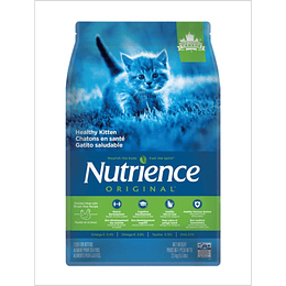 Nutrience Original Kitten 2.5 Kg
