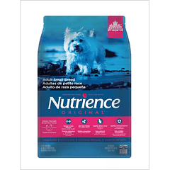 Nutrience Original Dog Adult Small