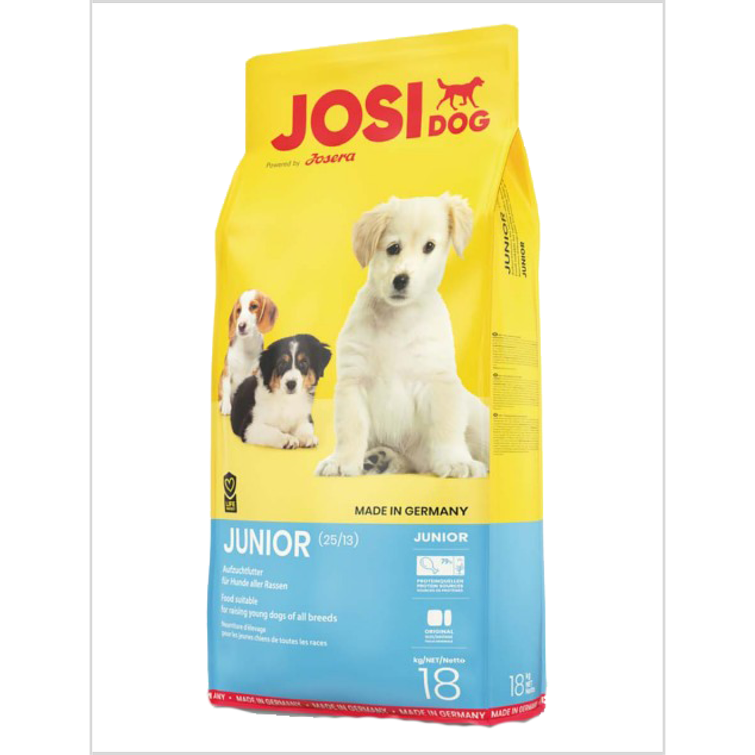 Josera Josidog Junior 18 Kg 1