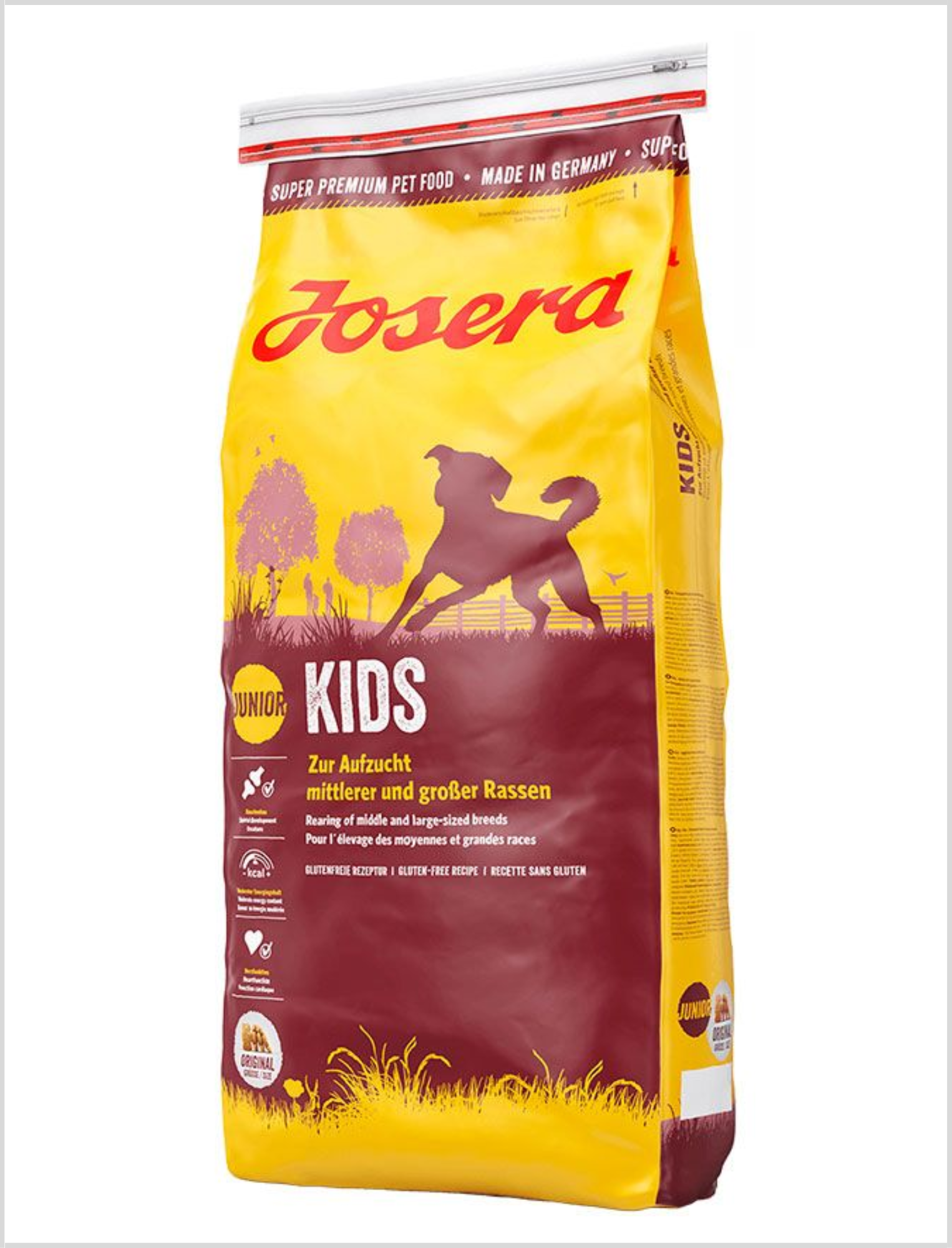 Josera Dog Kids 12,5 Kg