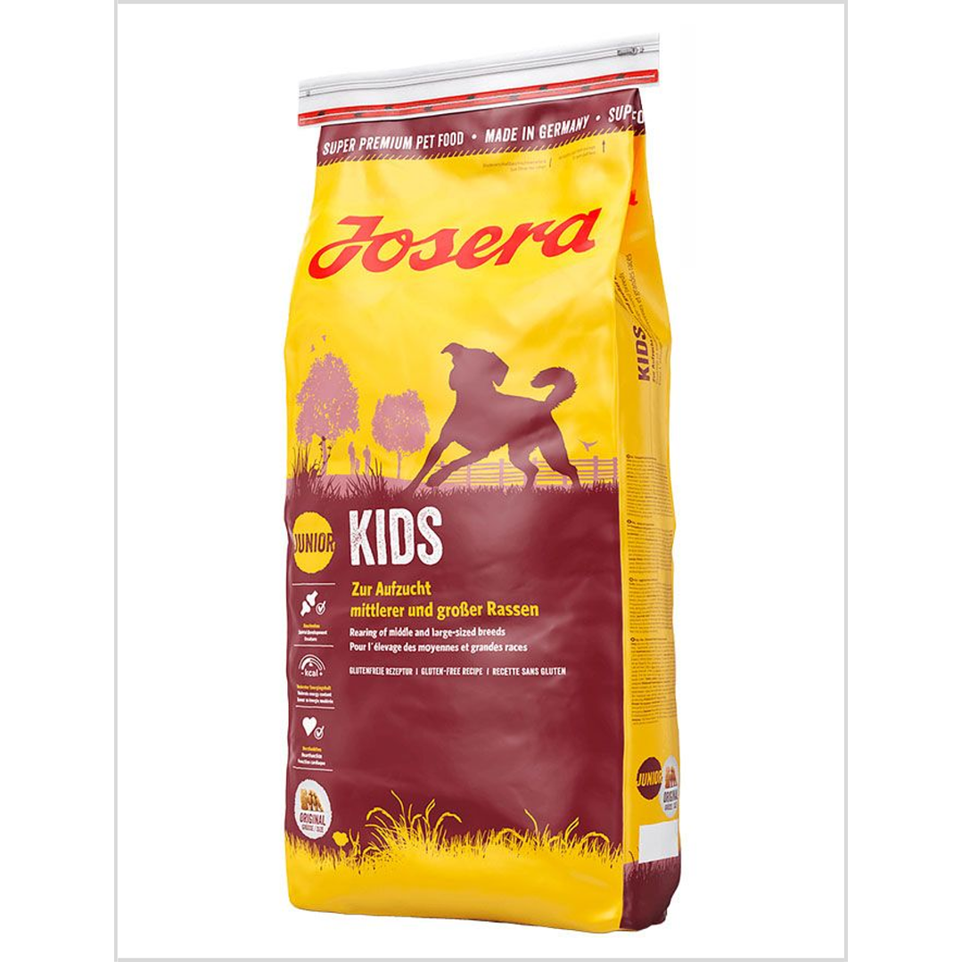 Josera Dog Kids 12,5 Kg 1