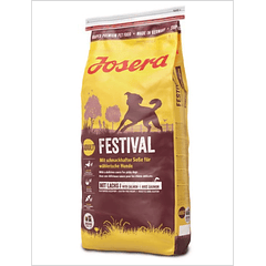 Josera Dog Festival 15 Kg