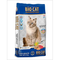 Bio Cat Adulto 10 Kg