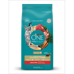 Purina One Gato Adulto 6 Kg