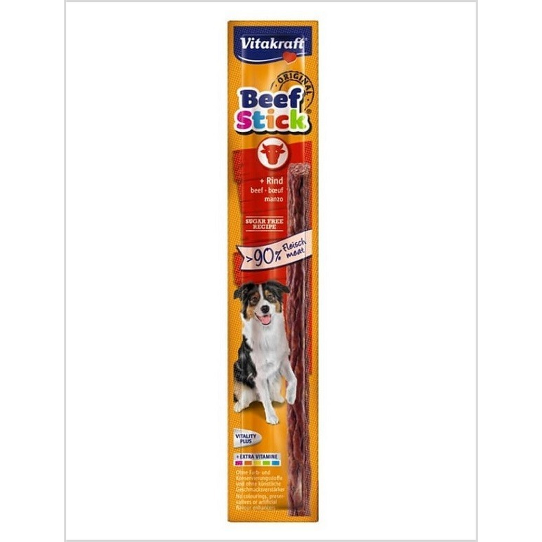 Vitakraft Beef Stick Carne 12 g 1