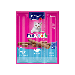 Vitakraft Cat Stick Salmon 18 g