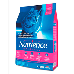 Nutrience Original Cat Indoor 5 Kg