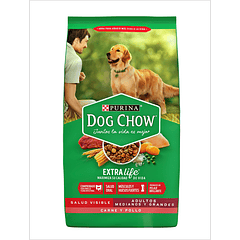 Dog Chow Adulto 18 Kg