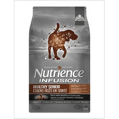 Nutrience Infusion Dog Senior 10 Kg