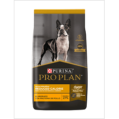 ProPlan Reduced Calorie Small Breed 3 Kg