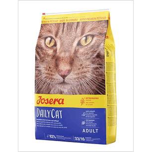 Josera Daily Cat  10 Kg