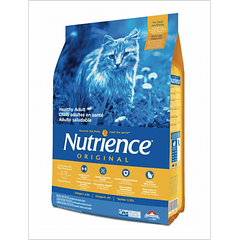 Nutrience Original Cat Adulto 5 Kg