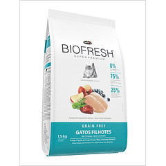 Biofresh Gatito 1.5 Kg