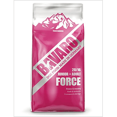 Bavaro Force 18 Kg