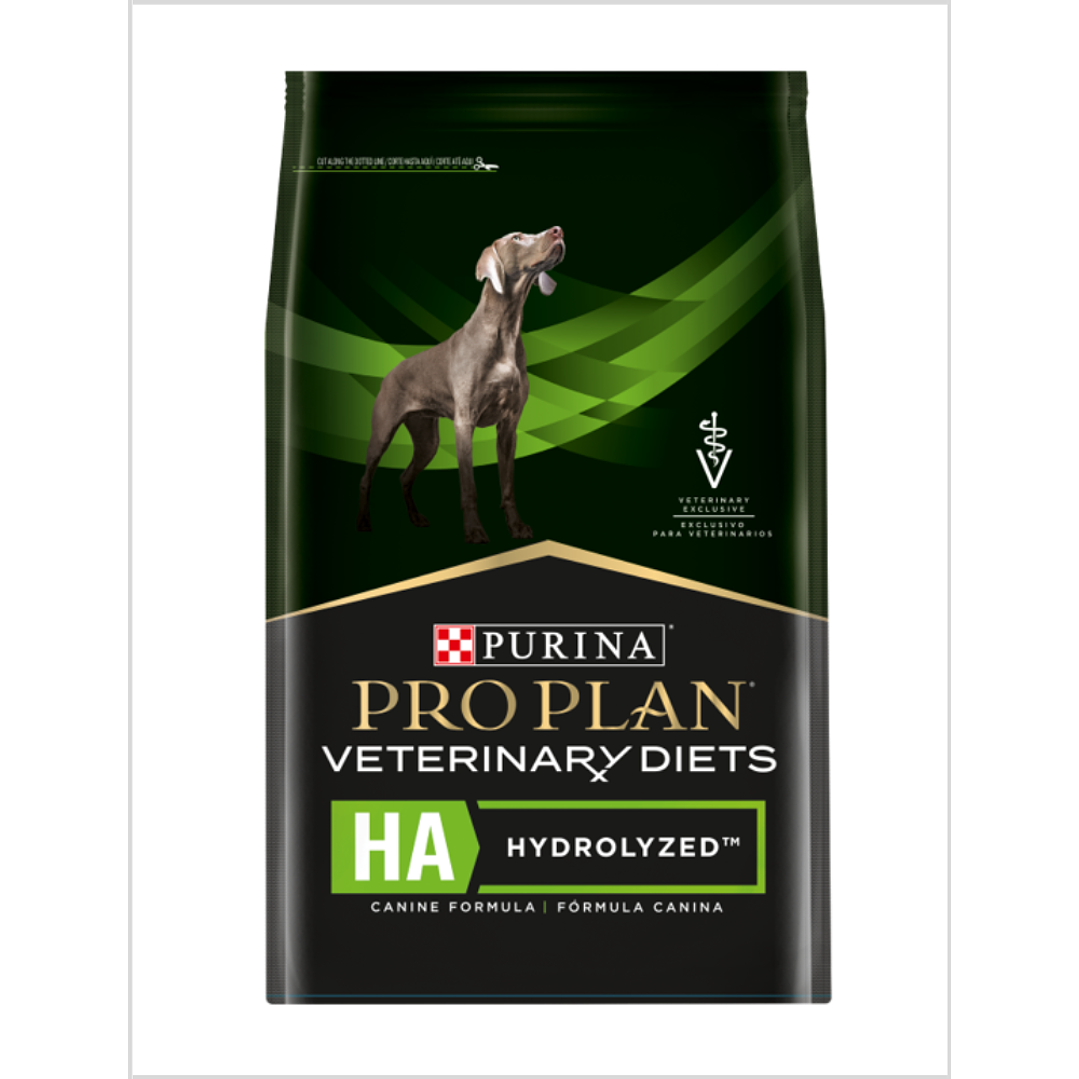 Proplan Veterinary Diets Canine HA 1