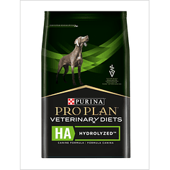 Proplan VeterinaryDiets Canine HA