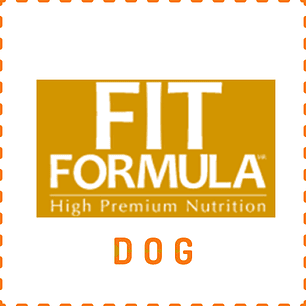 FIT Formula