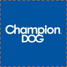 Champion Dog