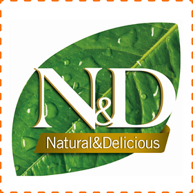 N&D Natural & Delicious
