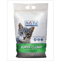 Pets Pal Arena Aglutinante 18 Kg