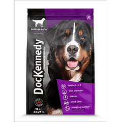 Doc Kennedy Breeder 15 Kg