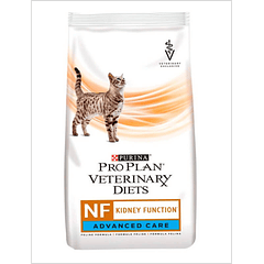 Proplan VeterinaryDiets Feline NF Advanced Care 1,5 Kg