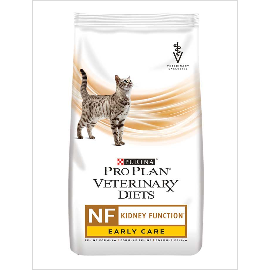Proplan Veterinary Diets Feline NF Early Care 1,5 Kg 1