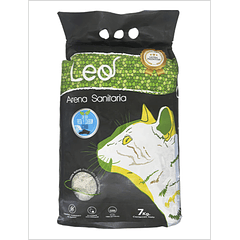 Arena Sanitaria Leo Fresh 7 Kg