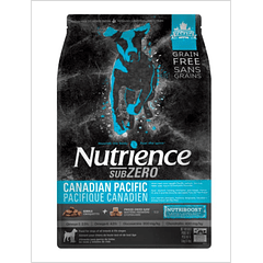 Nutrience Subzero Dog Canadian Pacific 5 Kg