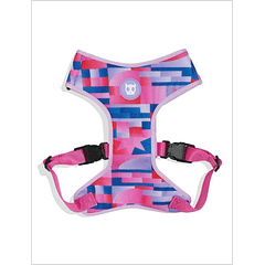 Zee Dog Noon Adj. Air Mesh Harness