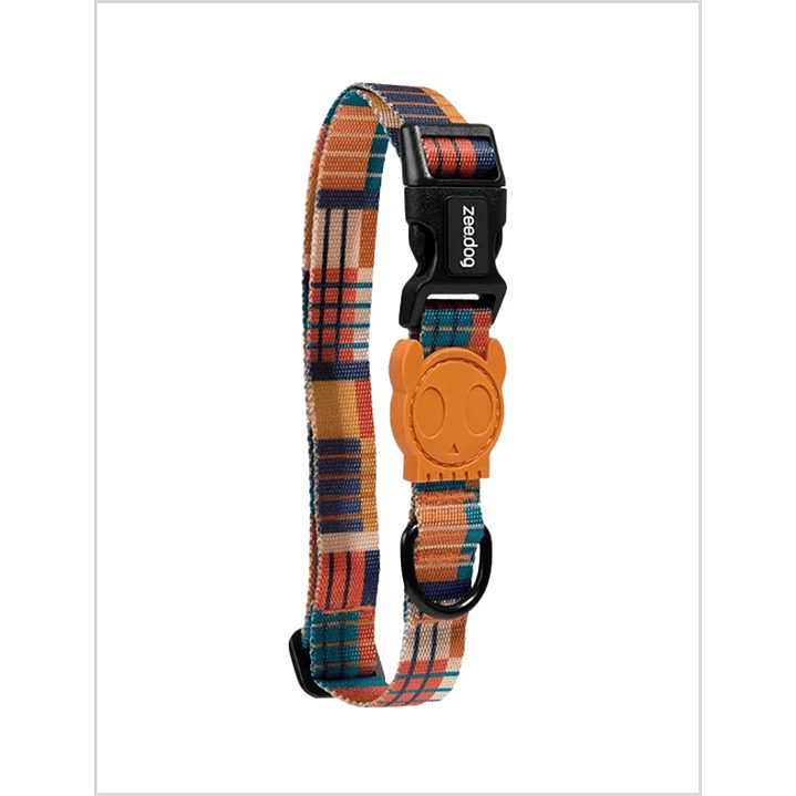 Zee Dog Wes Collar