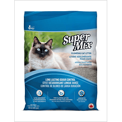 Arena Cat Love Super Mix 18,1 Kg