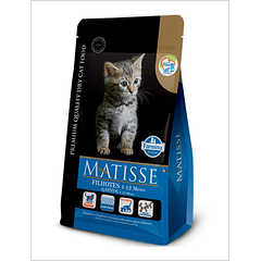 Matisse Gatito 2 Kg