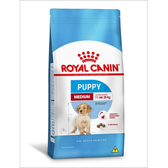 Royal Canin Medium Puppy 15 Kg