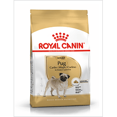Royal Canin Pug Adulto 2,5 Kg
