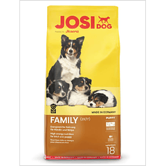 Josera Dog Family 15 Kg