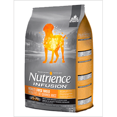 Nutrience Infusion Dog Adult Large 10 Kg
