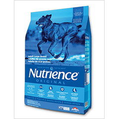 Nutrience Original Dog Adult Large 11 Kg