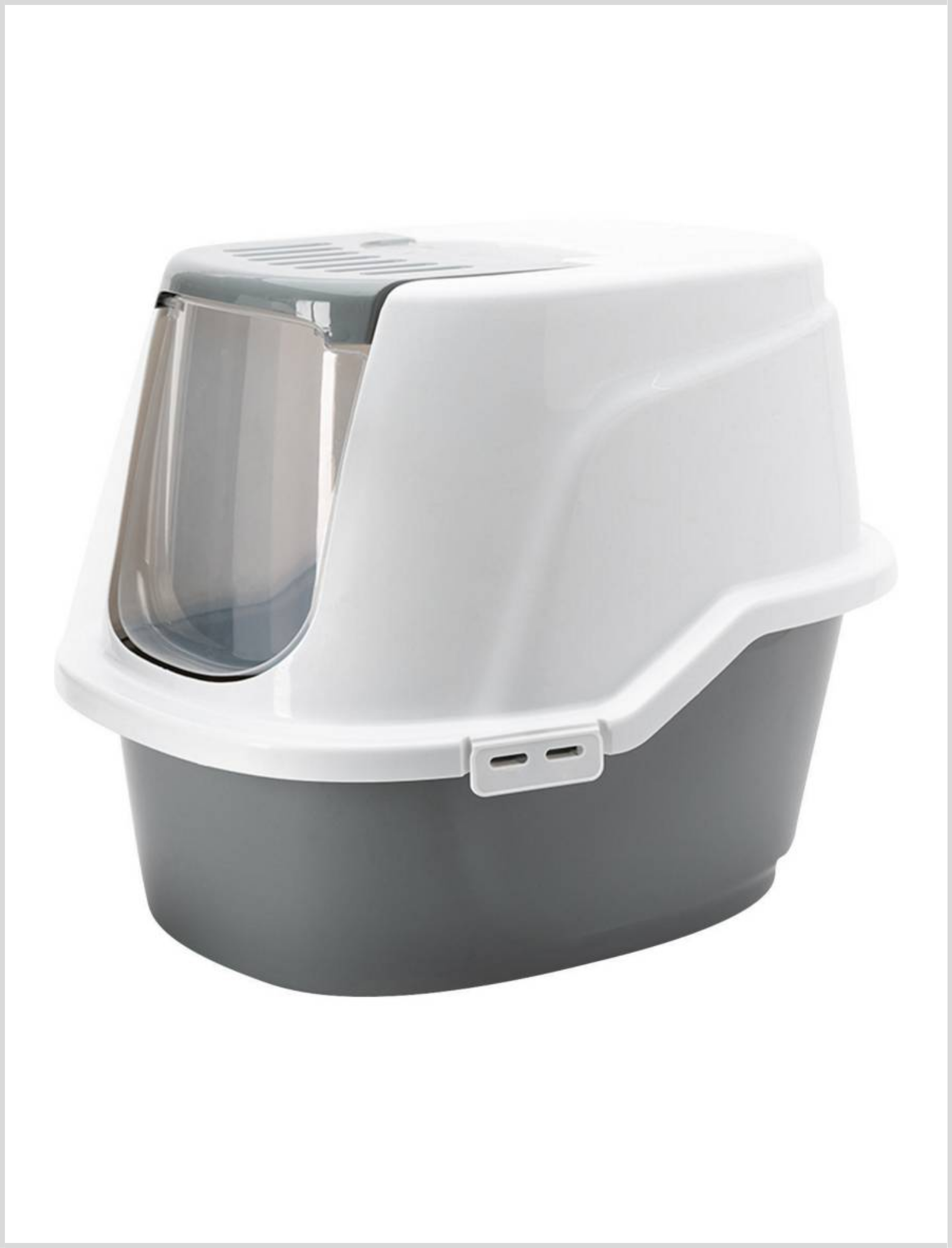 Pawise Baño de Gato