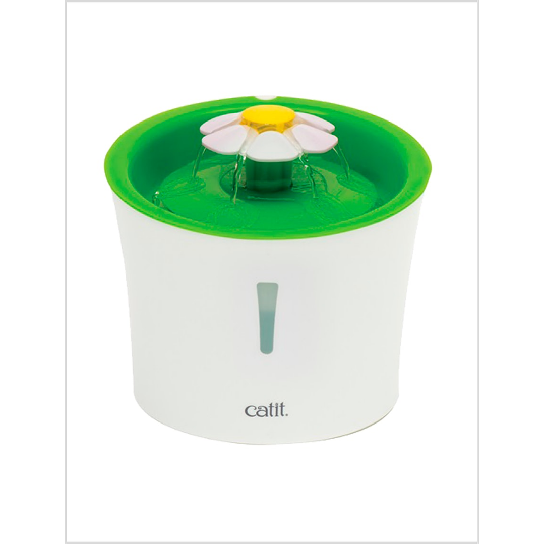 Catit Fuente Flower Fountain 3L 1