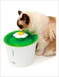Catit Fuente Flower Fountain 3L - Miniatura 2