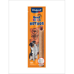 Vitakraft Beef Stick Hot Dog 30 g