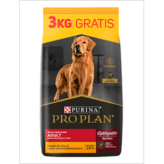 Proplan Adulto Medium Breed 18 Kg