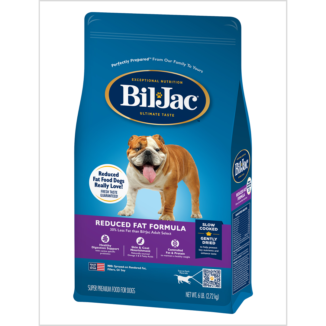 Bil Jac Reduce Fat 2,7 Kg 1