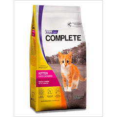 Vitalcan Complete Gato Kitten 7,5 Kg