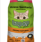 Arena Aglutinante TOP K9 Aroma Brisa Marina - Miniatura 1