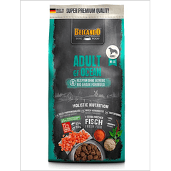 Belcando Adulto GF Ocean 12,5 Kg