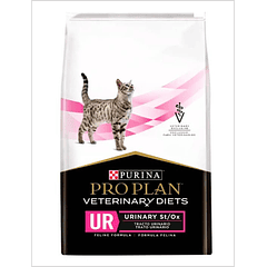 Proplan VeterinaryDiets Feline UR Urinary 1,5 Kg